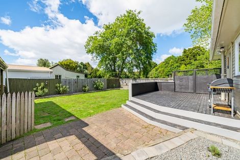 Photo of property in 2 Holdsworth Avenue, Trentham, Upper Hutt, 5018