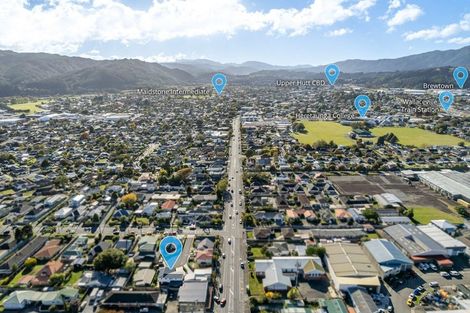 Photo of property in 6 Yeats Grove, Trentham, Upper Hutt, 5018