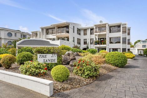 Photo of property in 6/277 Tamaki Drive, Kohimarama, Auckland, 1071