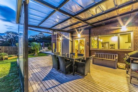 Photo of property in 41e Chester Avenue, Greenhithe, Auckland, 0632