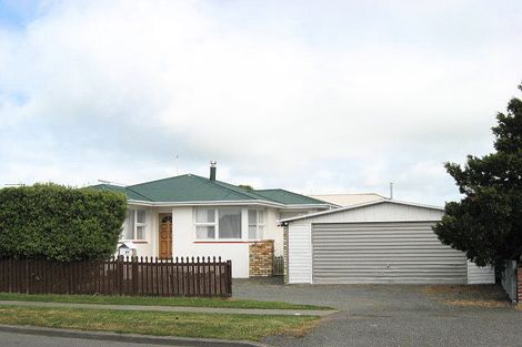 Photo of property in 21 Peraki Street, Kaiapoi, 7630