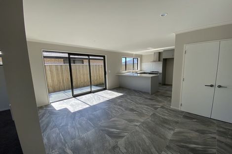 Photo of property in 9 Curtis Street, Woodend, 7610