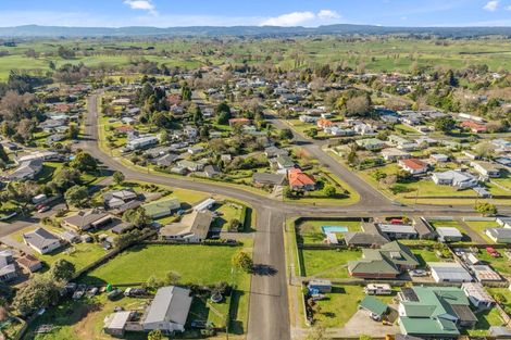 Photo of property in 34 Clothier Street, Putaruru, 3411