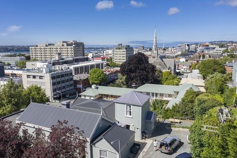 Photo of property in 12 Albany Street, North Dunedin, Dunedin, 9016