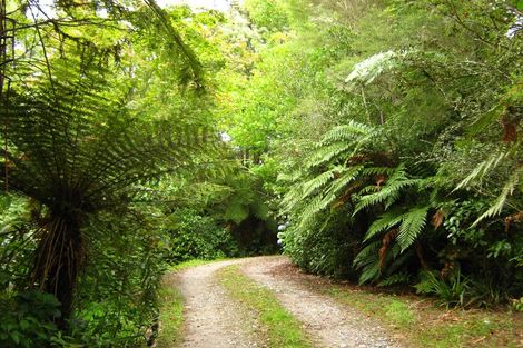 Photo of property in 921 State Highway 67, Fairdown, Westport, 7891