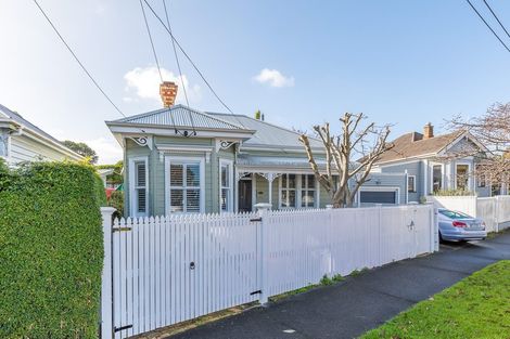 Photo of property in 12 Wynyard Road, Mount Eden, Auckland, 1024