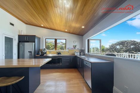 Photo of property in 97 Norwood Road, Bayswater, Auckland, 0622