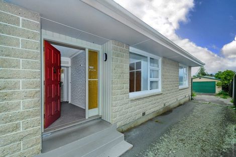 Photo of property in 533 Marine Parade, South New Brighton, Christchurch, 8062