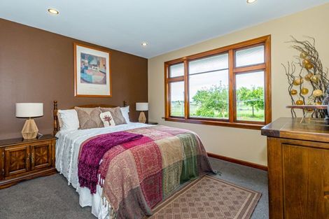 Photo of property in 91 Mount Harding Road, Methven, Ashburton, 7776