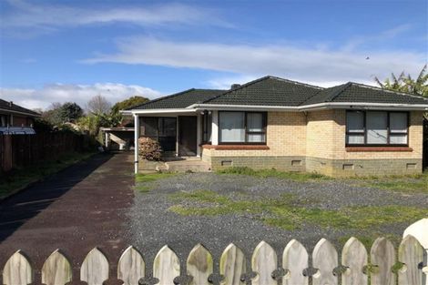 Photo of property in 29 Reagan Road, Manukau, Auckland, 2025