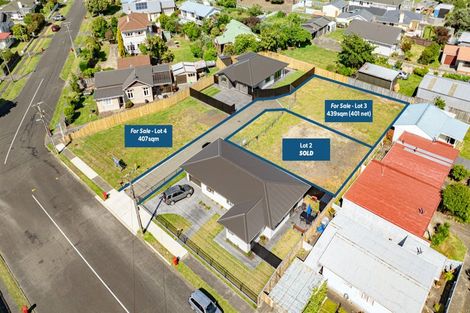 Photo of property in 8b Cambridge Street, Gonville, Wanganui, 4501