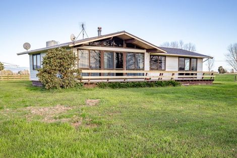 Photo of property in 272 Wharepoa Road, Netherton, 3671