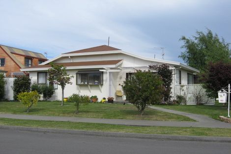 Photo of property in 63a Brooklyn Drive, Redwoodtown, Blenheim, 7201