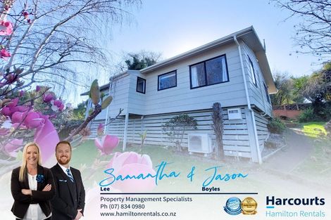 Photo of property in 25 Goodall Street, Dinsdale, Hamilton, 3204