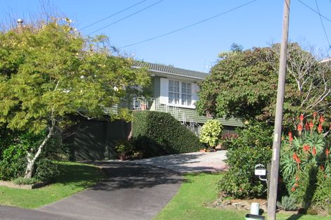 Photo of property in 39 Willoughby Avenue, Howick, Auckland, 2014