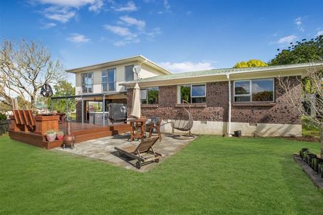 Photo of property in 5 Ashby Place, Pukekohe, 2120