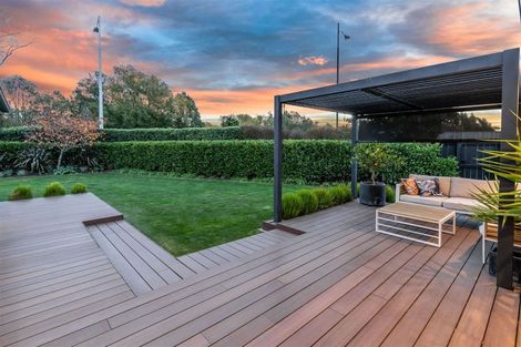 Photo of property in 149 Te Korari Street, Marshland, Christchurch, 8083