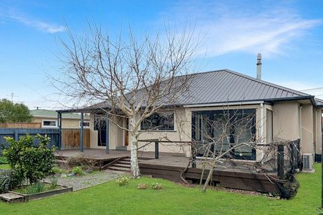 Photo of property in 22 York Street, Levin, 5510