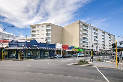 Photo of property in 518/26 Remuera Road, Newmarket, Auckland, 1050