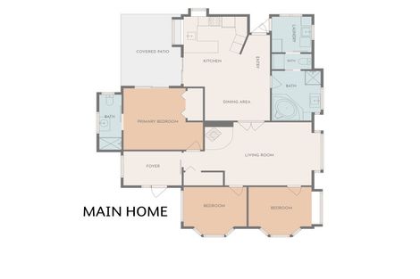 Photo of property in 402 Lumsden Road, Akina, Hastings, 4122