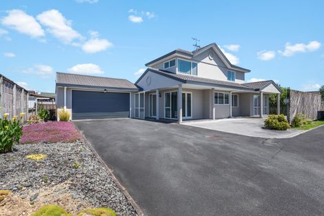 Photo of property in 107a Studholme Street, Morrinsville, 3300