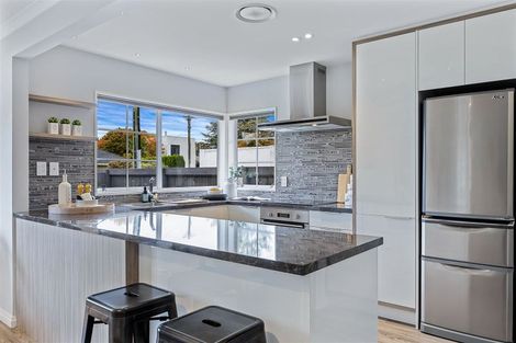 Photo of property in 1/23 Jacksons Road, Merivale, Christchurch, 8014