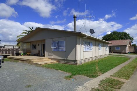 Photo of property in 103-105 Phillips Avenue, Otorohanga, 3900