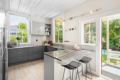 Photo of property in 9 King Edward Street, Mount Eden, Auckland, 1024