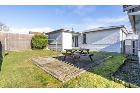 Photo of property in 162 Morton Street, Strathern, Invercargill, 9812