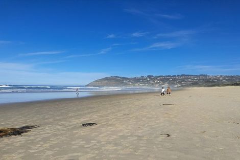 Photo of property in 6 Albert Street, Saint Clair, Dunedin, 9012