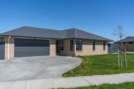Photo of property in 7 Stoneleigh Drive, Solway, Masterton, 5810