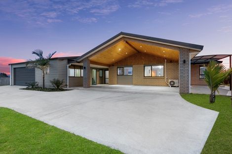 Photo of property in 7 Mary Place, Pyes Pa, Tauranga, 3112