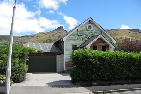 Photo of property in 12 Rollin Street, Heathcote Valley, Christchurch, 8022