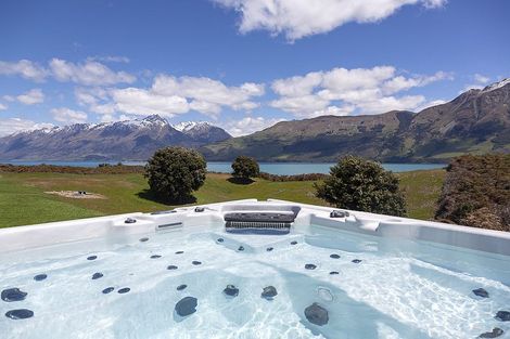 Photo of property in Wyuna, 5 River Valley View, Glenorchy, 9372