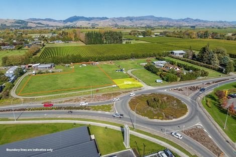 Photo of property in 211 Middle Renwick Road, Springlands, 7271