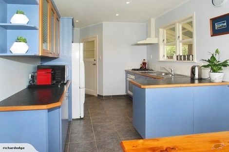Photo of property in 1 Pope Street, Camborne, Porirua, 5026