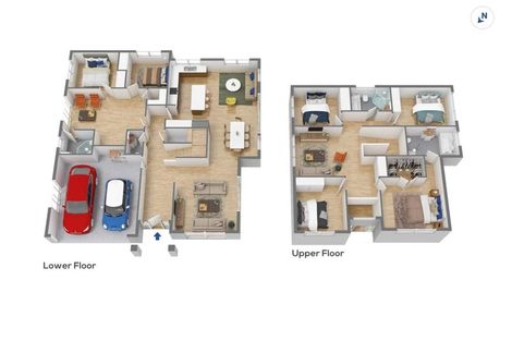 Photo of property in 85 Hugh Green Drive, Pinehill, Auckland, 0632