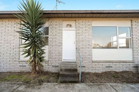 Photo of property in 36a Allen Street, Frankton, Hamilton, 3204