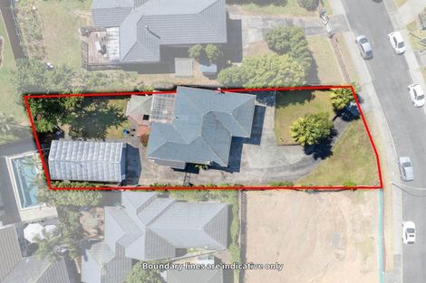 Photo of property in 68 Andrew Road, Howick, Auckland, 2010