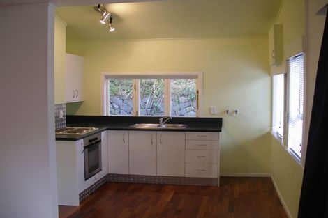 Photo of property in 2/1 Cecil Road, Wadestown, Wellington, 6012