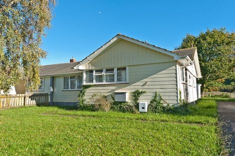 Photo of property in 164 Paterson Street, Aramoho, Whanganui, 4500