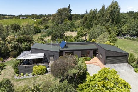 Photo of property in 10 Hewetson Road, Upper Moutere, 7175