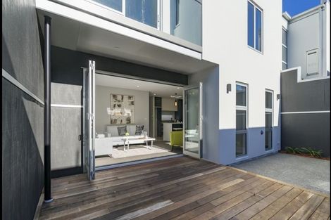 Photo of property in 142a Bishop Street, St Albans, Christchurch, 8014