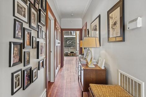 Photo of property in 41 Rimu Road, Kelburn, Wellington, 6012