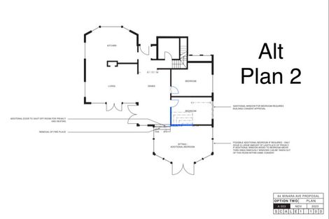 Photo of property in 84 Winara Avenue, Waikanae, 5036