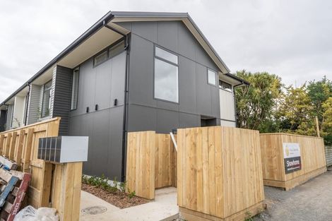 Photo of property in 1/207 Oxford Terrace, Avalon, Lower Hutt, 5011