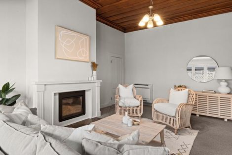 Photo of property in 89 Wellesley Road, Napier South, Napier, 4110