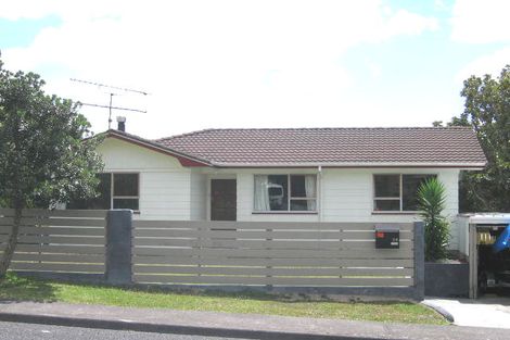 Photo of property in 1/24 Spinella Drive, Bayview, Auckland, 0629