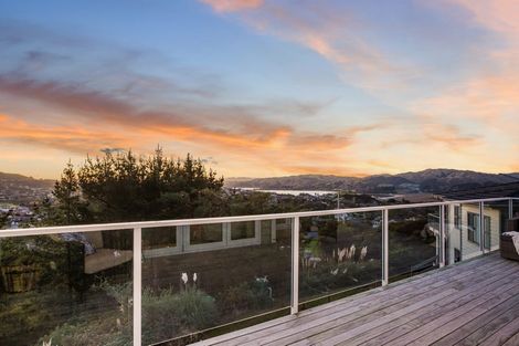 Photo of property in 145 Endeavour Drive, Whitby, Porirua, 5024