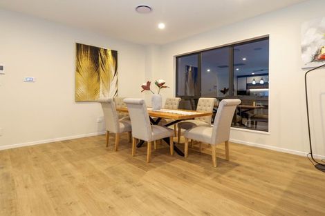 Photo of property in 2 Piki Street, Flat Bush, Auckland, 2019